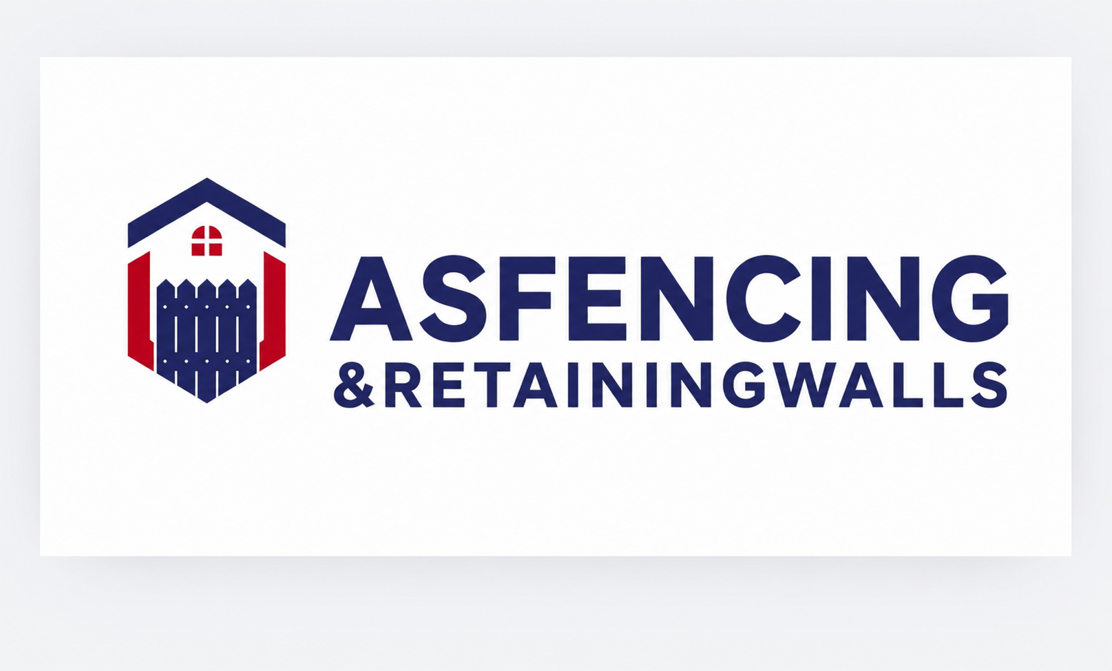 AS Fencing & Retaining Walls